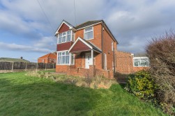 The Cedars, Stinting Lane, Shirebrook, Mansfield, Nottinghamshire