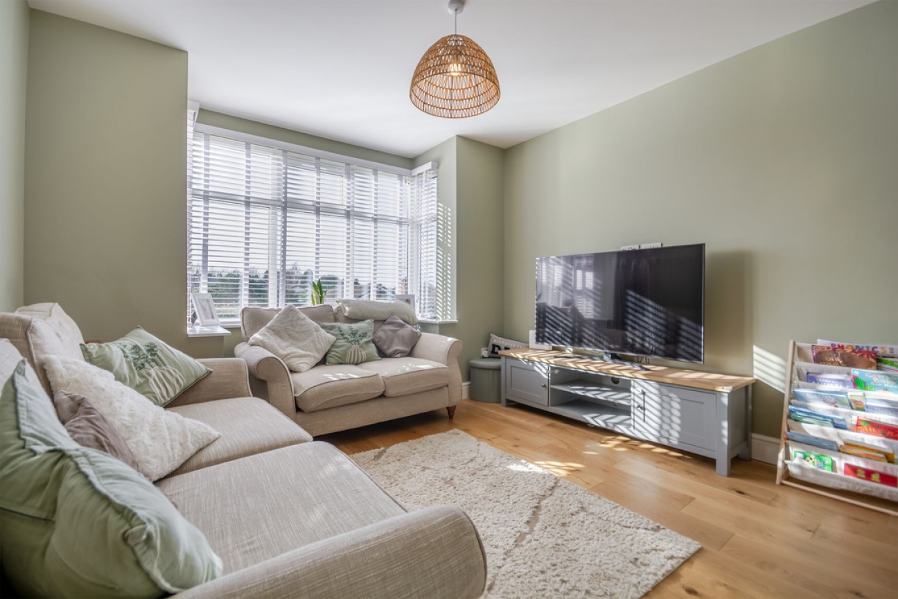 The Cedars, Stinting Lane, Shirebrook, Mansfield, Nottinghamshire