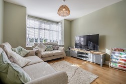 The Cedars, Stinting Lane, Shirebrook, Mansfield, Nottinghamshire