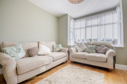 The Cedars, Stinting Lane, Shirebrook, Mansfield, Nottinghamshire