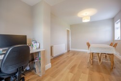 The Cedars, Stinting Lane, Shirebrook, Mansfield, Nottinghamshire