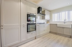 The Cedars, Stinting Lane, Shirebrook, Mansfield, Nottinghamshire