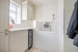 The Cedars, Stinting Lane, Shirebrook, Mansfield, Nottinghamshire