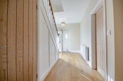 The Cedars, Stinting Lane, Shirebrook, Mansfield, Nottinghamshire