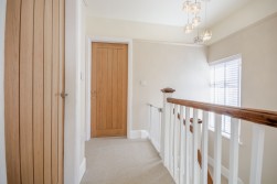 The Cedars, Stinting Lane, Shirebrook, Mansfield, Nottinghamshire