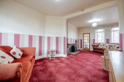 Central Drive, Shirebrook, Mansfield, Nottinghamshire