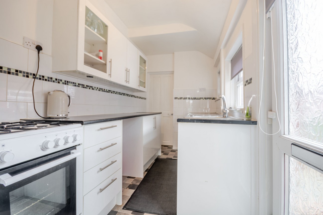 Central Drive, Shirebrook, Mansfield, Nottinghamshire