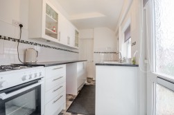 Central Drive, Shirebrook, Mansfield, Nottinghamshire