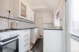 Central Drive, Shirebrook, Mansfield, Nottinghamshire