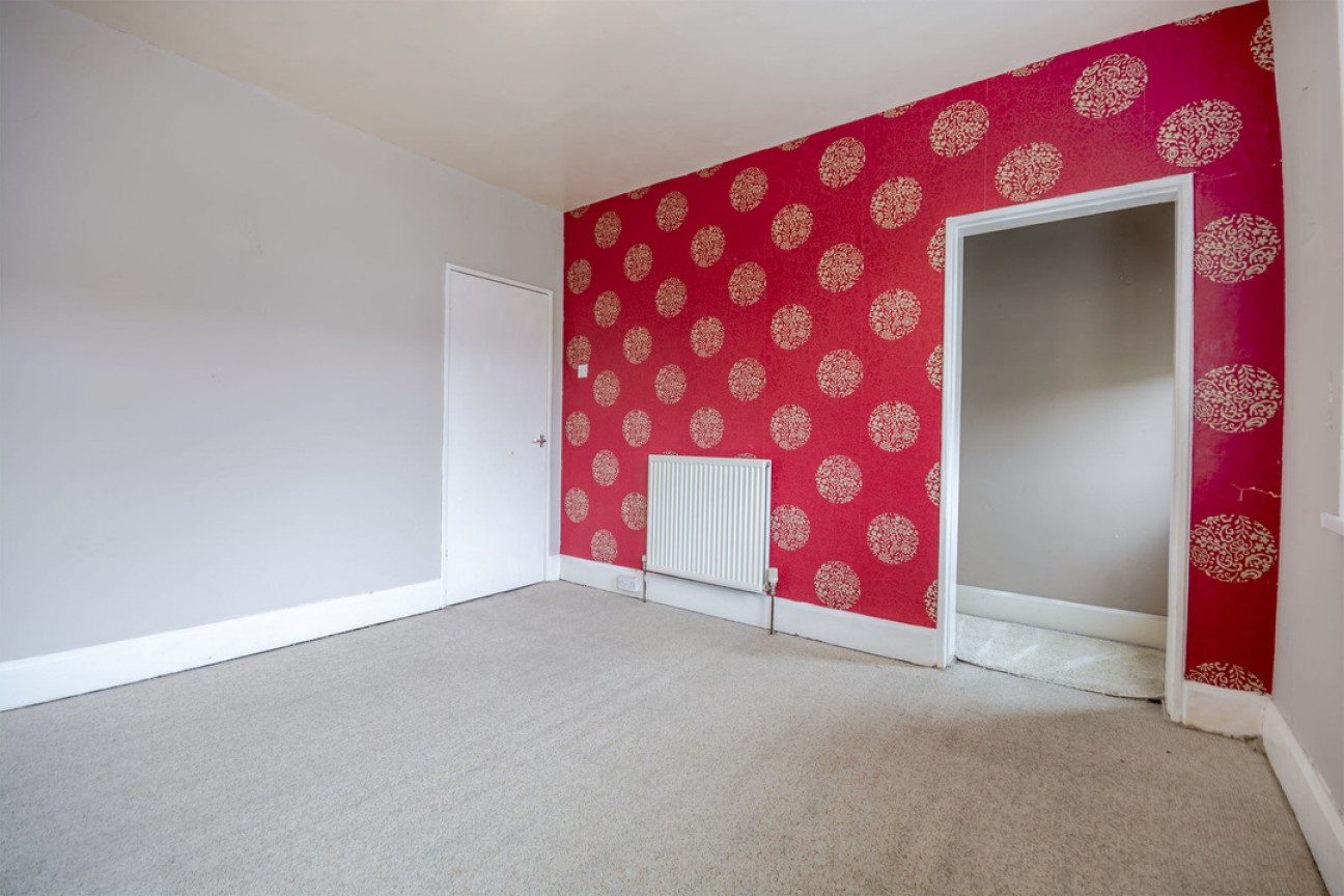 Central Drive, Shirebrook, Mansfield, Nottinghamshire