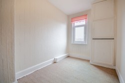 Central Drive, Shirebrook, Mansfield, Nottinghamshire