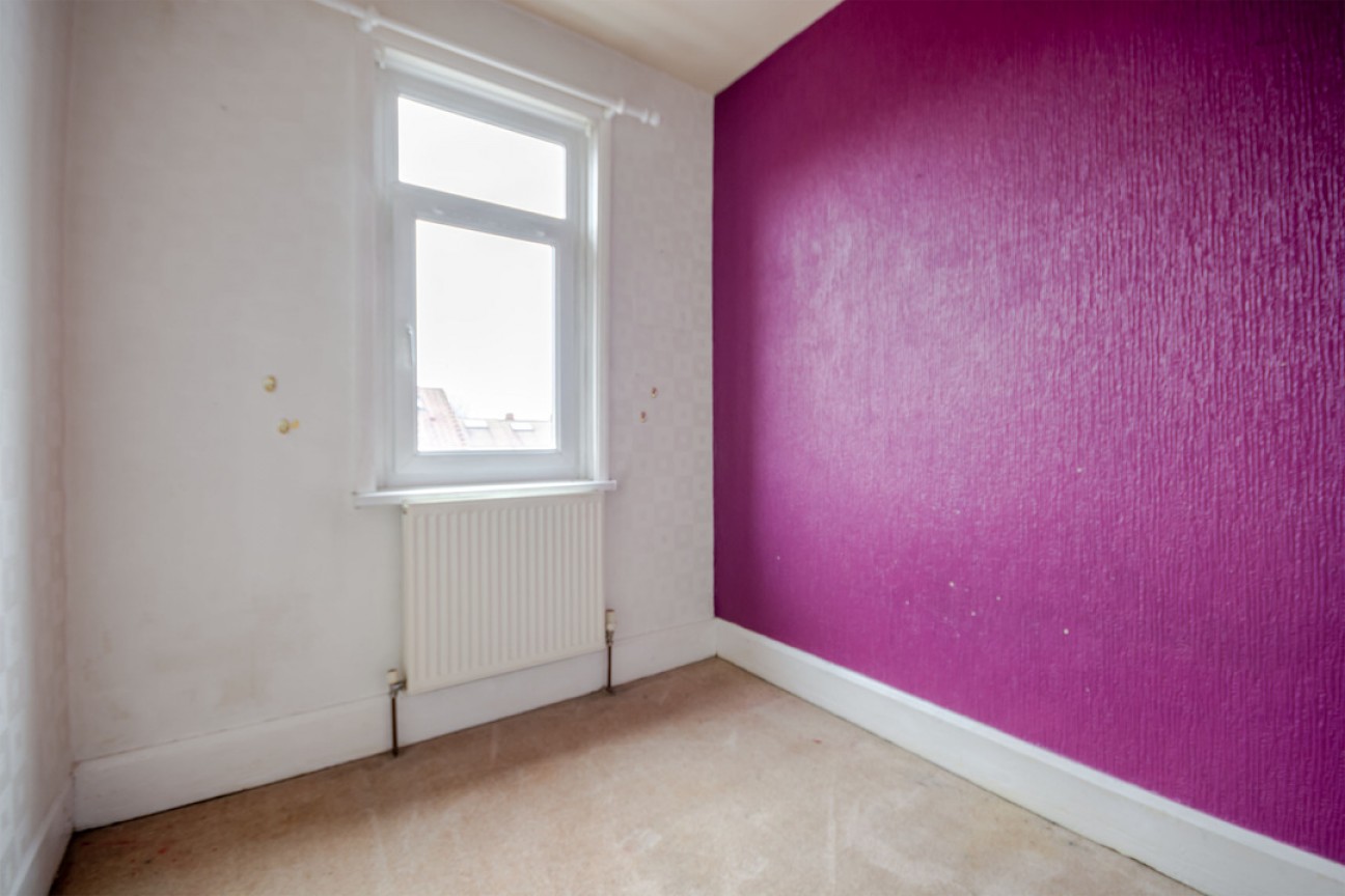 Central Drive, Shirebrook, Mansfield, Nottinghamshire