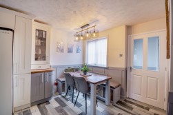 Bracken Road, Shirebrook, Mansfield, Nottinghamshire