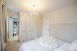 Bracken Road, Shirebrook, Mansfield, Nottinghamshire