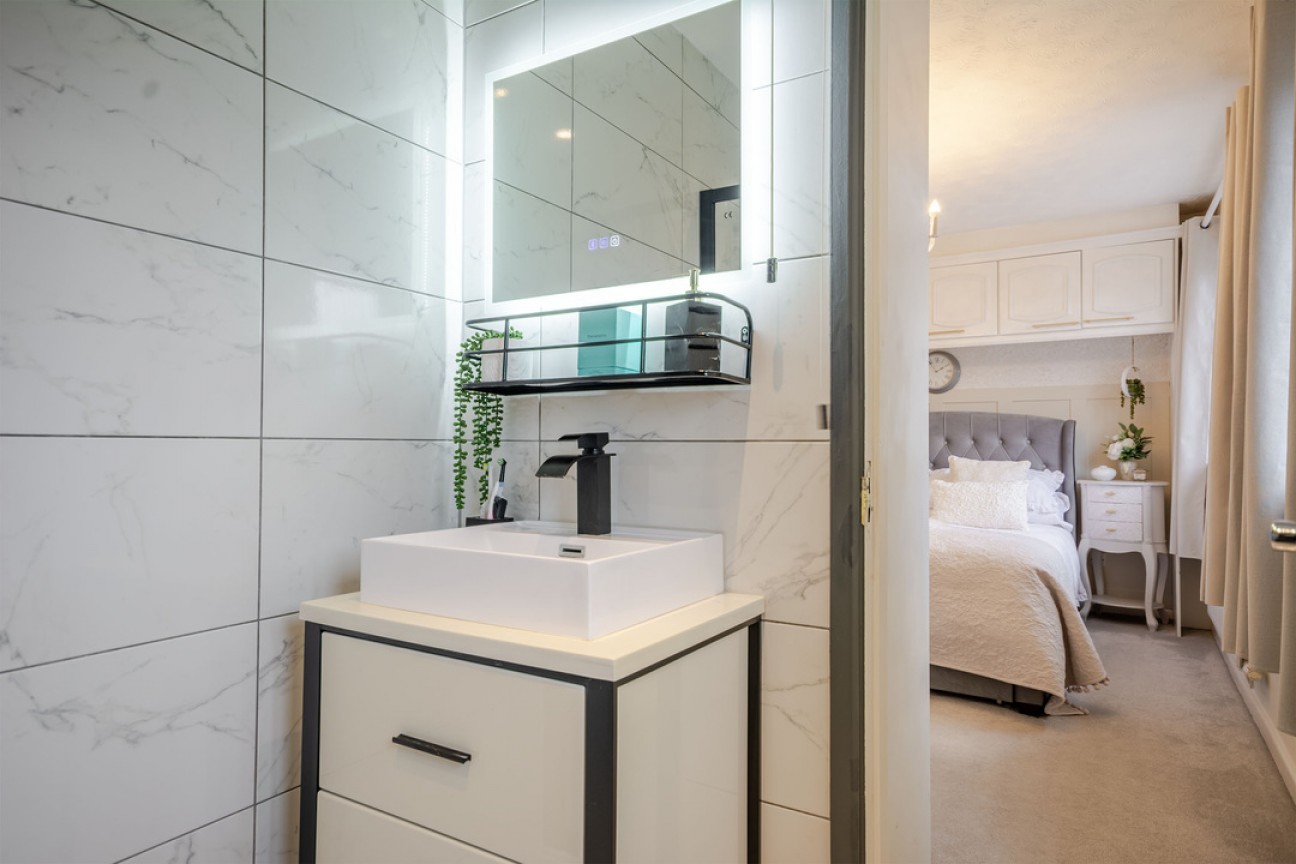 Bracken Road, Shirebrook, Mansfield, Nottinghamshire