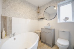 Bracken Road, Shirebrook, Mansfield, Nottinghamshire