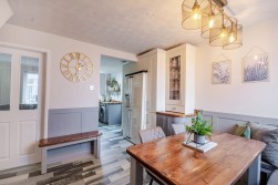 Bracken Road, Shirebrook, Mansfield, Nottinghamshire