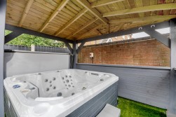 Bracken Road, Shirebrook, Mansfield, Nottinghamshire