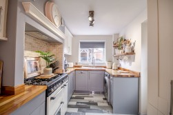 Bracken Road, Shirebrook, Mansfield, Nottinghamshire