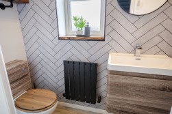 Bracken Road, Shirebrook, Mansfield, Nottinghamshire