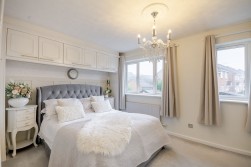 Bracken Road, Shirebrook, Mansfield, Nottinghamshire