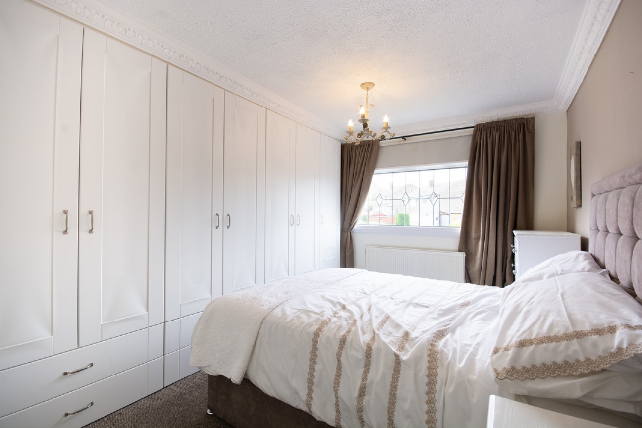 Raylawn Street, Mansfield, NG18