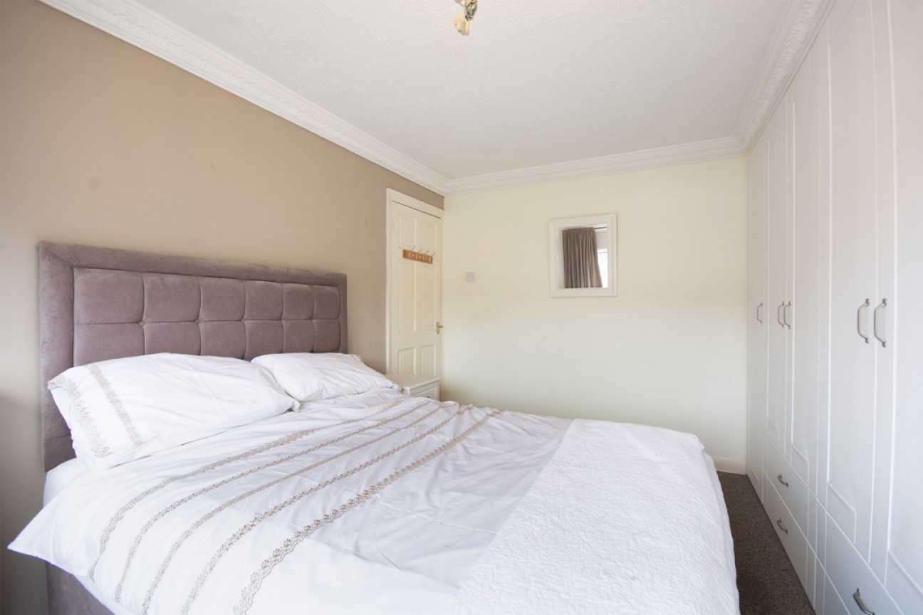 Raylawn Street, Mansfield, NG18