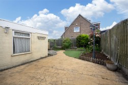 Raylawn Street, Mansfield, NG18
