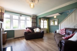 Raylawn Street, Mansfield, NG18