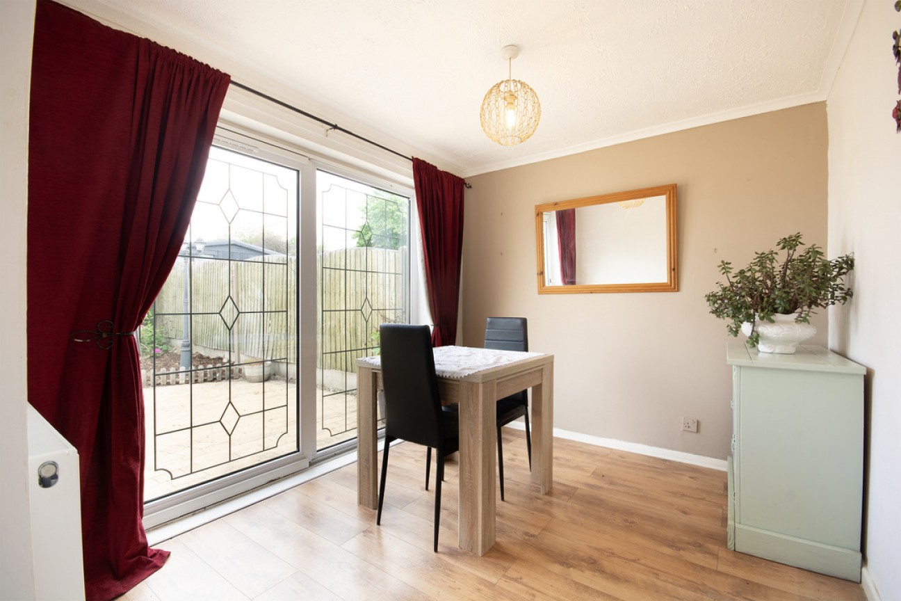 Raylawn Street, Mansfield, NG18