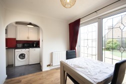 Raylawn Street, Mansfield, NG18
