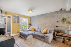 Cranbrook Court, Mansfield Woodhouse, Mansfield, Nottinghamshire