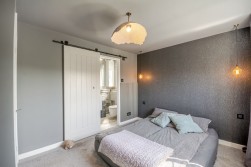 Cranbrook Court, Mansfield Woodhouse, Mansfield, Nottinghamshire