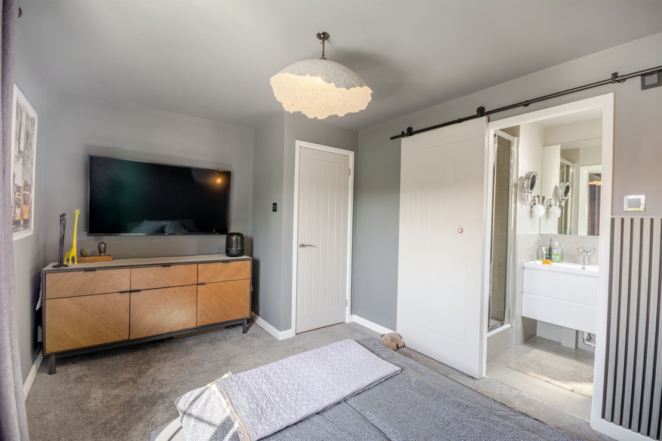 Cranbrook Court, Mansfield Woodhouse, Mansfield, Nottinghamshire