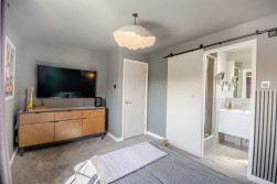 Cranbrook Court, Mansfield Woodhouse, Mansfield, Nottinghamshire