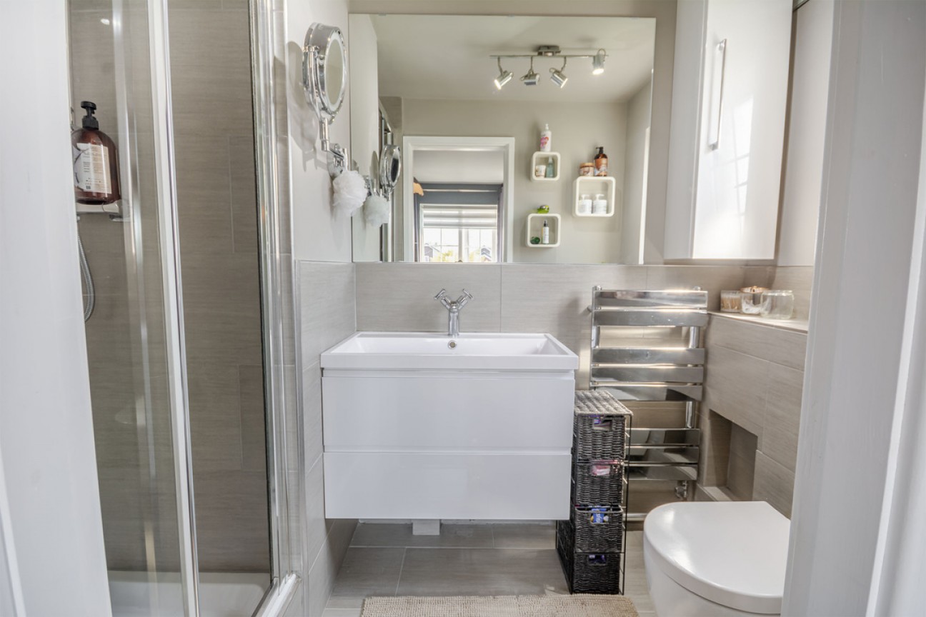 Cranbrook Court, Mansfield Woodhouse, Mansfield, Nottinghamshire