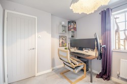 Cranbrook Court, Mansfield Woodhouse, Mansfield, Nottinghamshire