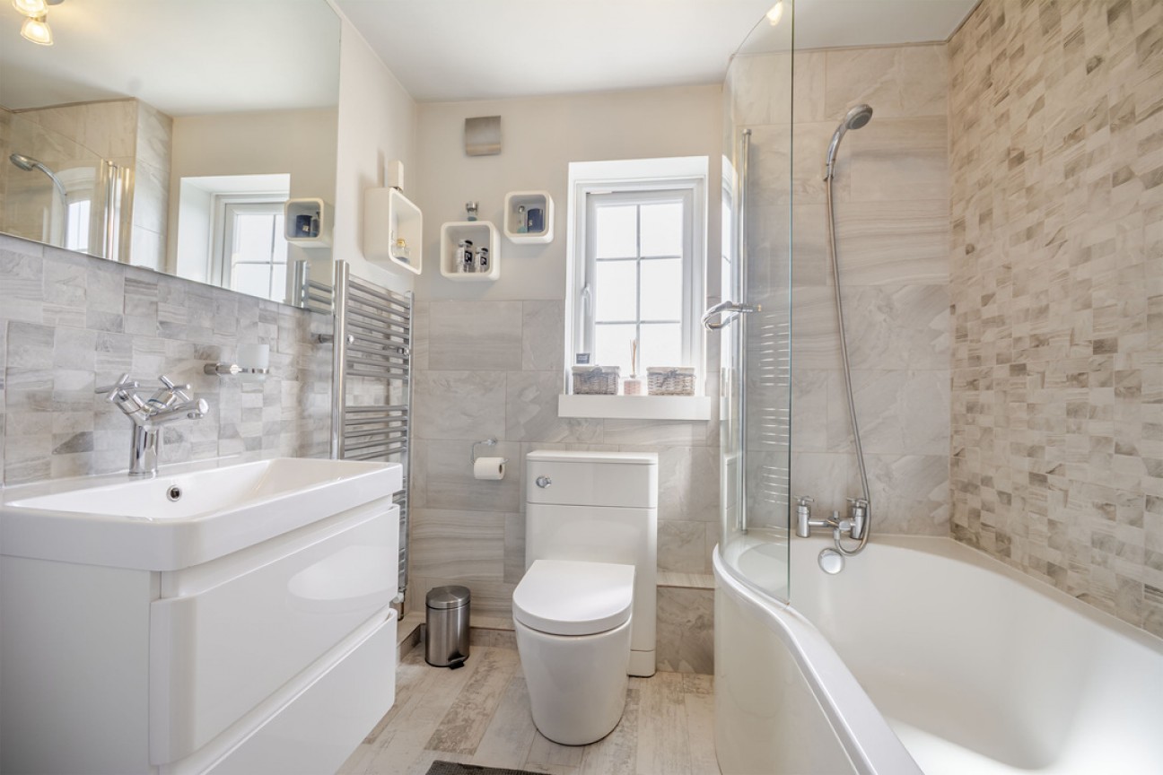 Cranbrook Court, Mansfield Woodhouse, Mansfield, Nottinghamshire