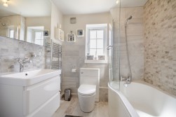 Cranbrook Court, Mansfield Woodhouse, Mansfield, Nottinghamshire