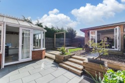 Cranbrook Court, Mansfield Woodhouse, Mansfield, Nottinghamshire