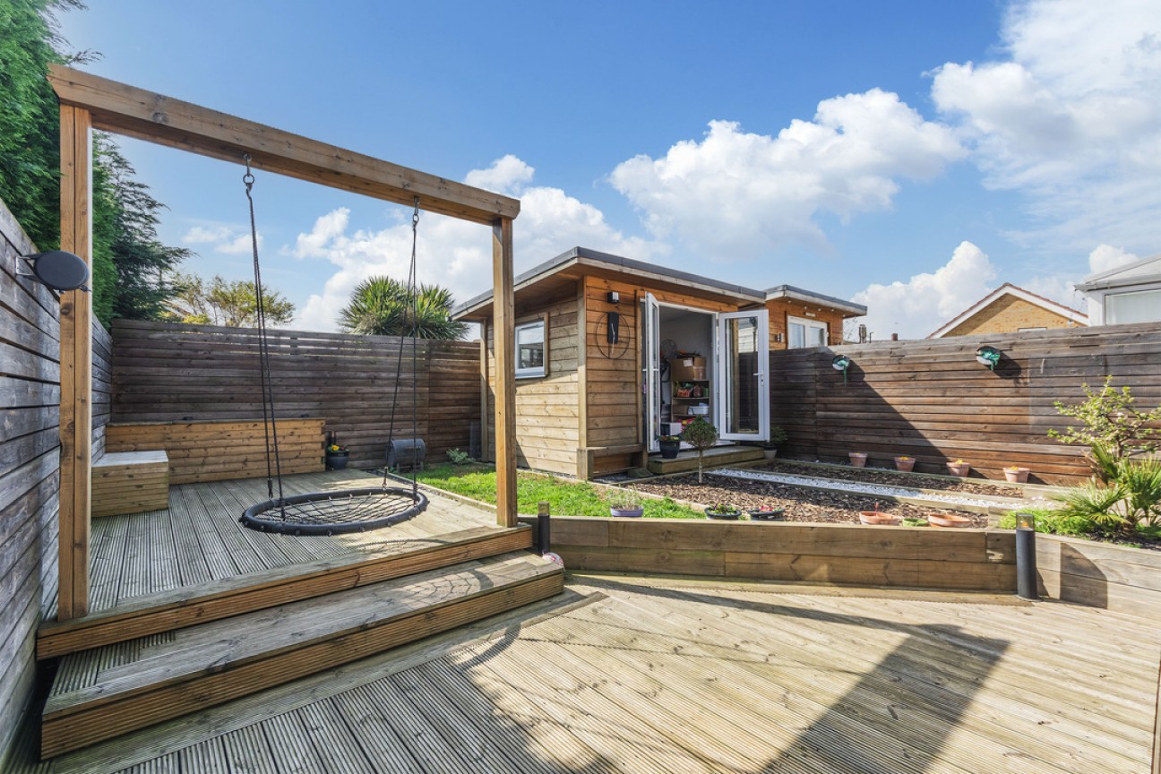 Cranbrook Court, Mansfield Woodhouse, Mansfield, Nottinghamshire