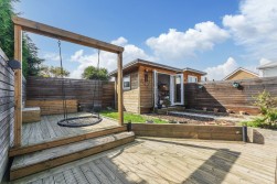 Cranbrook Court, Mansfield Woodhouse, Mansfield, Nottinghamshire