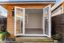 Cranbrook Court, Mansfield Woodhouse, Mansfield, Nottinghamshire