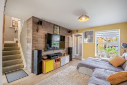 Cranbrook Court, Mansfield Woodhouse, Mansfield, Nottinghamshire