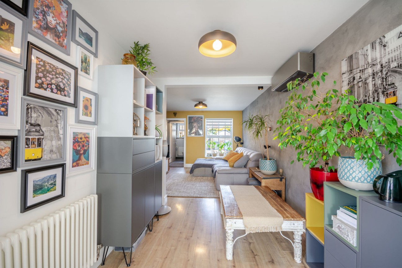 Cranbrook Court, Mansfield Woodhouse, Mansfield, Nottinghamshire