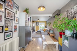 Cranbrook Court, Mansfield Woodhouse, Mansfield, Nottinghamshire