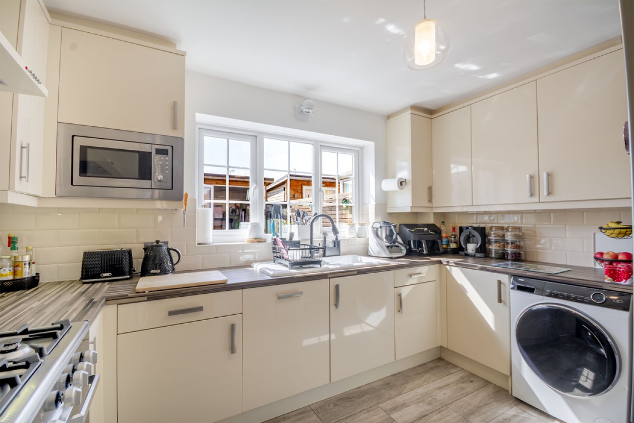 Cranbrook Court, Mansfield Woodhouse, Mansfield, Nottinghamshire