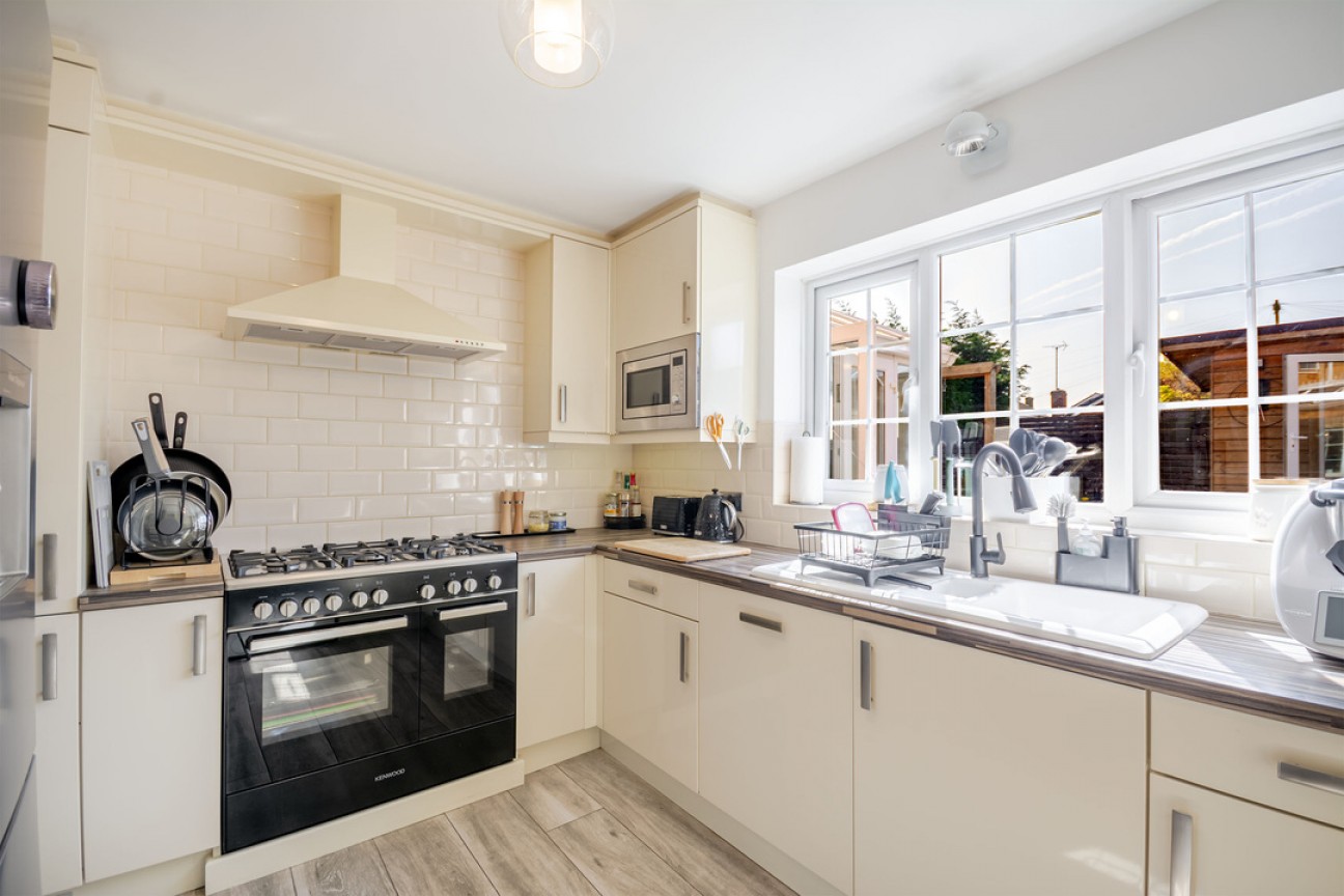 Cranbrook Court, Mansfield Woodhouse, Mansfield, Nottinghamshire