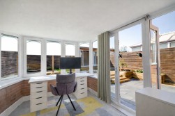 Cranbrook Court, Mansfield Woodhouse, Mansfield, Nottinghamshire