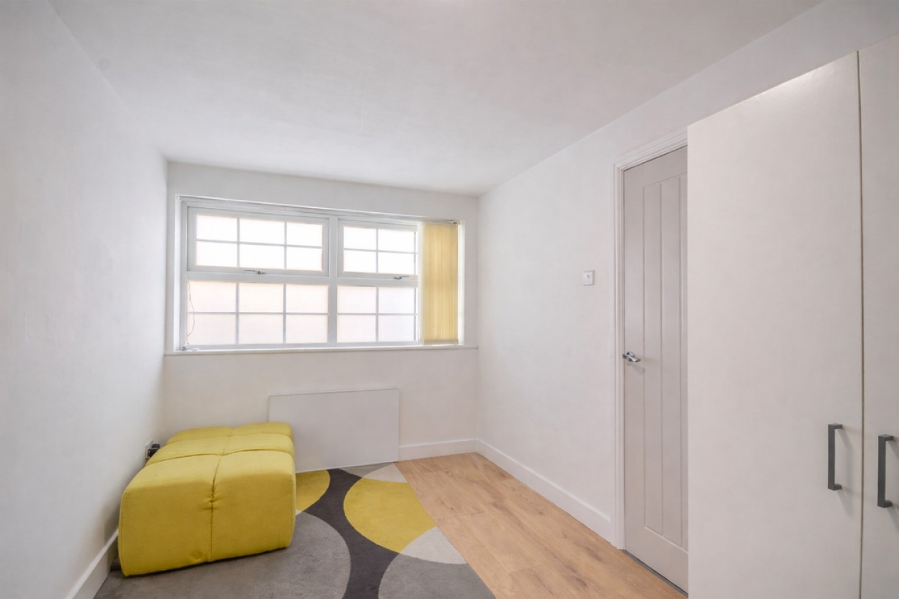 Cranbrook Court, Mansfield Woodhouse, Mansfield, Nottinghamshire